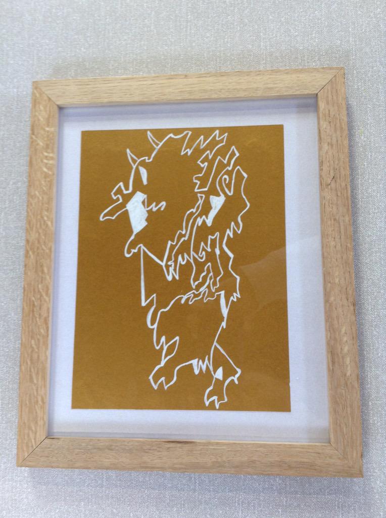 bionicnicky75's tweet image. My Art