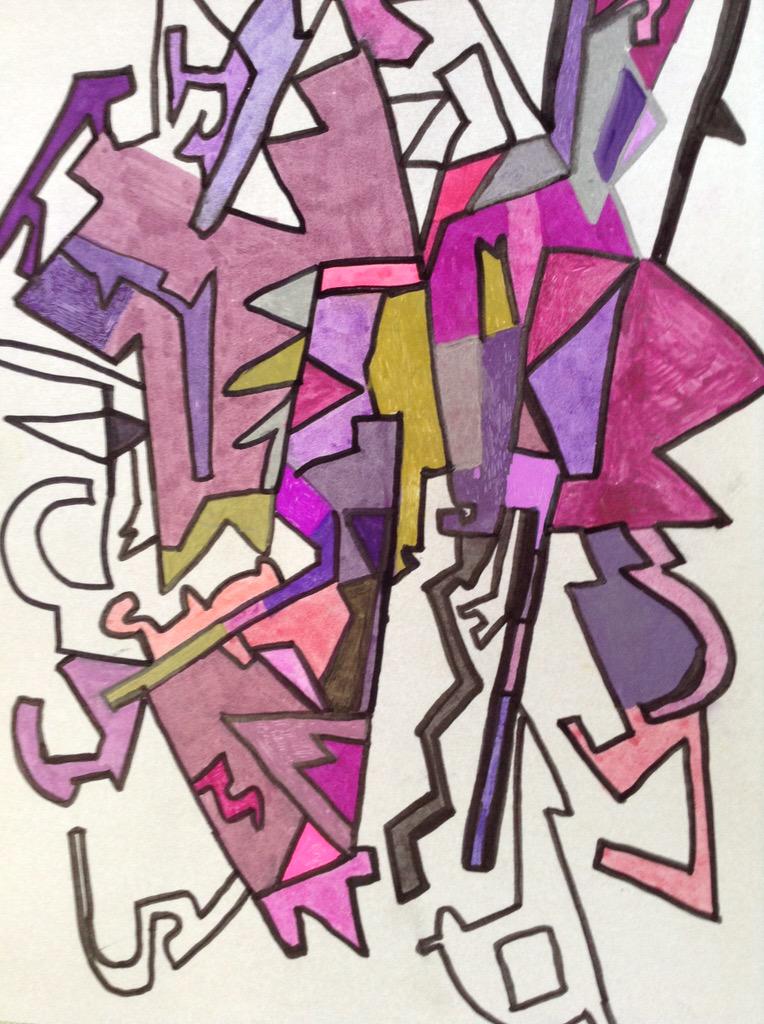 bionicnicky75's tweet image. My Art