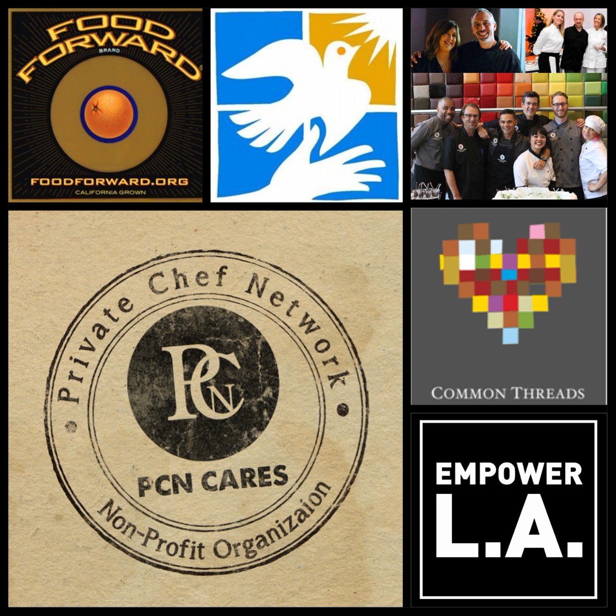 BigFatDaddys's tweet photo. Anyone in #LA? #cooking #baking #culinary Private #Chef Network #PCNChefs #PCNcares #ChefsofLA http://t.co/kFTfgXiJA0 http://t.co/ctFjJGeFpV