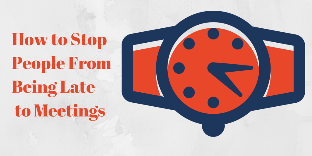 quickdirtytips's tweet photo. Create a "Tardy Jar" to stop coworkers from showing up late to meetings. #QuickTipoftheDay http://t.co/9MUvID23UF http://t.co/wsABGYZnNA