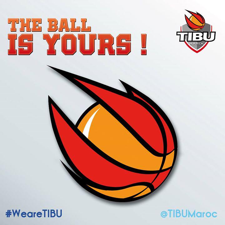 TIBU Maroc tweet media