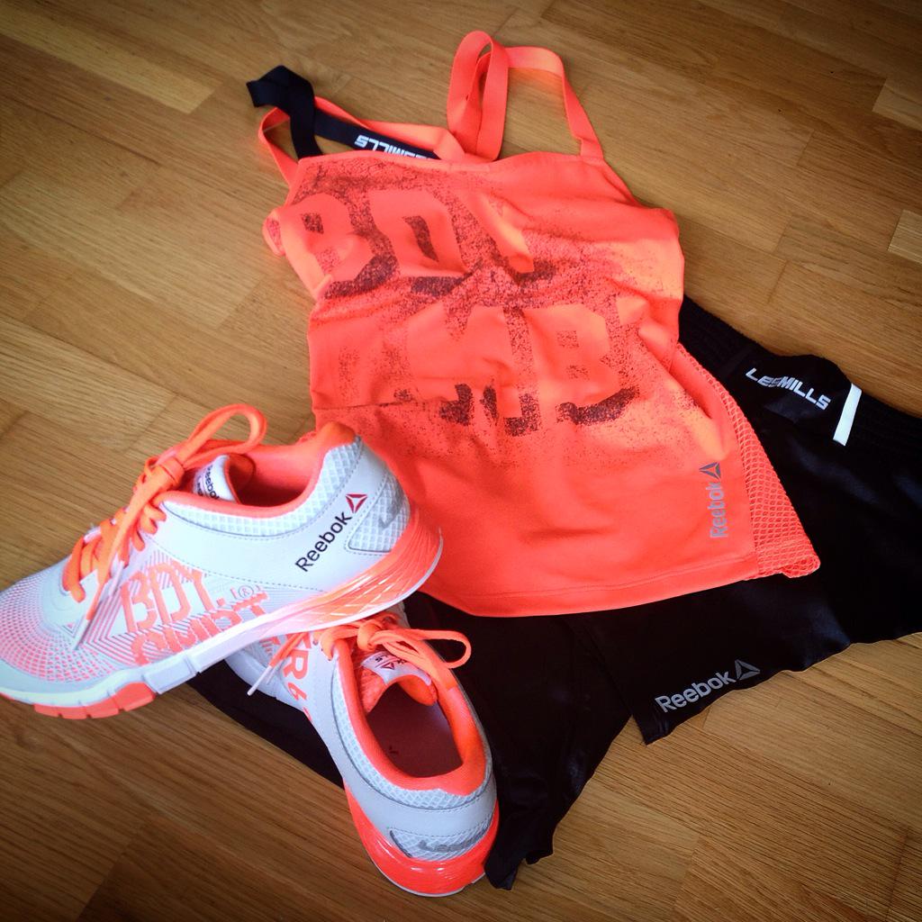 ma_monita's tweet photo. Hoy estreno #BODYCOMBAT64 con estilo, GRACIAS a @reebokes y a la asociación de diabéticos de Madrid ¡va por vosotros! http://t.co/DWb3utYOzt