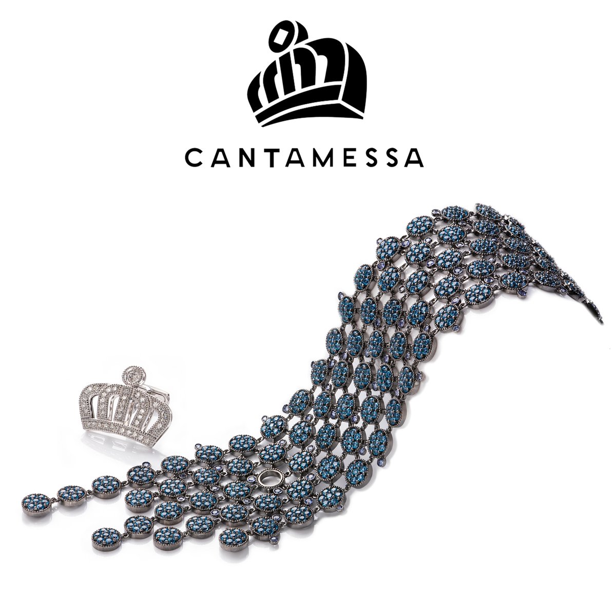 Cantamessa Jewelry tweet media