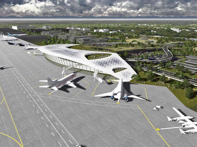 SPACEetc's tweet image. Approval Of #Houston Spaceport License Expected To Be Announced Today | on.khou.com/1LSvGO9 @KHOU @spacecom