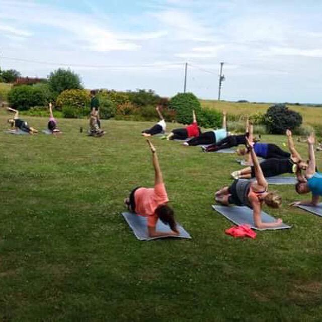 Planking <a href="/gijanebootcamp/">G I JANE BOOTCAMP</a> #healthfitness