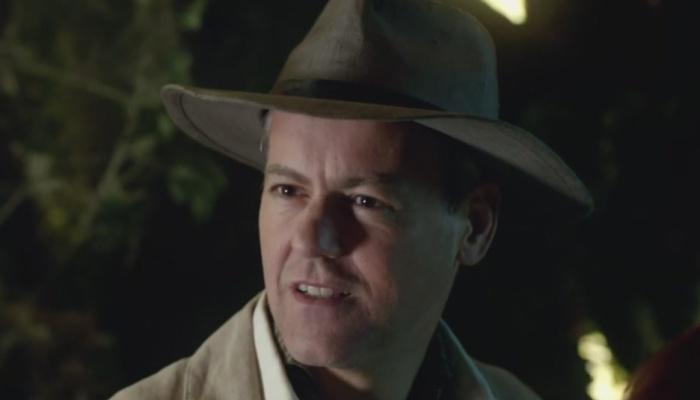 Happy Birthday Rupert Graves who played John Riddell! 