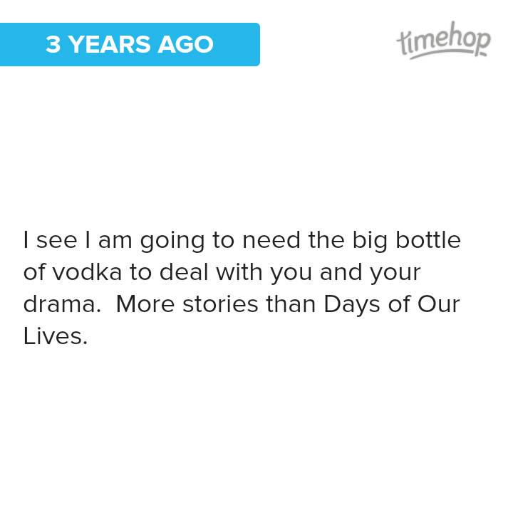 tlberch's tweet photo. Exactly 3 years ago today! via @timehop  http://t.co/GgdPnuWghH http://t.co/8zw7bdq8xo