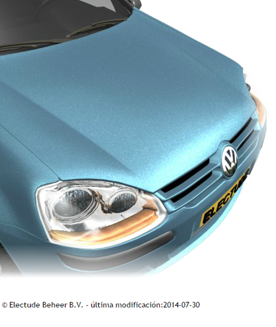 Electude en Español tweet media