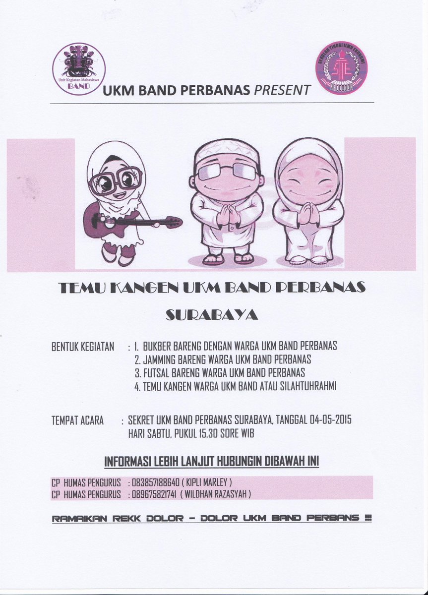 wildanisamar (@wildanisamar) on Twitter photo 