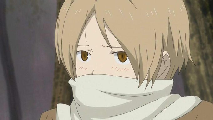 夏目貴志生誕祭のtwitterイラスト検索結果 古い順