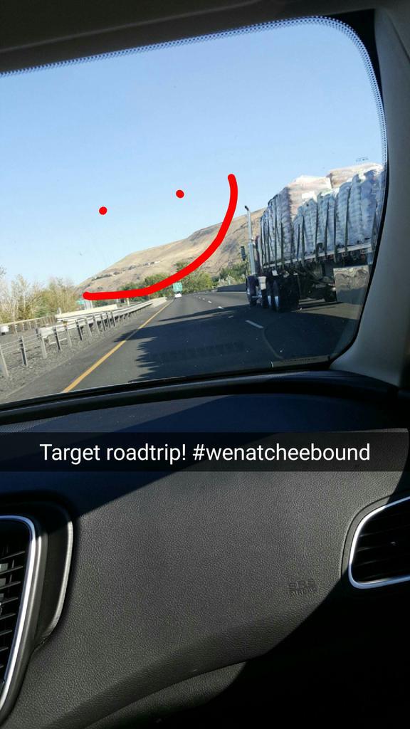 On our way!! <a href="/MandyRudometkin/">Mandy Rudometkin</a> <a href="/BryanVerhei1/">Bryan Verhei</a> <a href="/KindraOliveros/">Kindra Cobos</a> <a href="/DeputyMeyer/">Adam</a> <a href="/davidbelcher31/">David Belcher</a> #oneteamonedream #D166