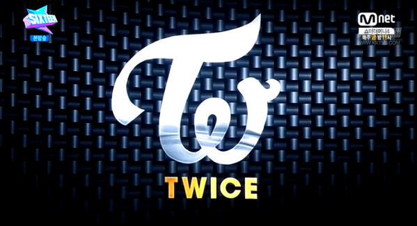 Twice Nation Twice Logo Sixteen Http T Co Oa7ibbjuca