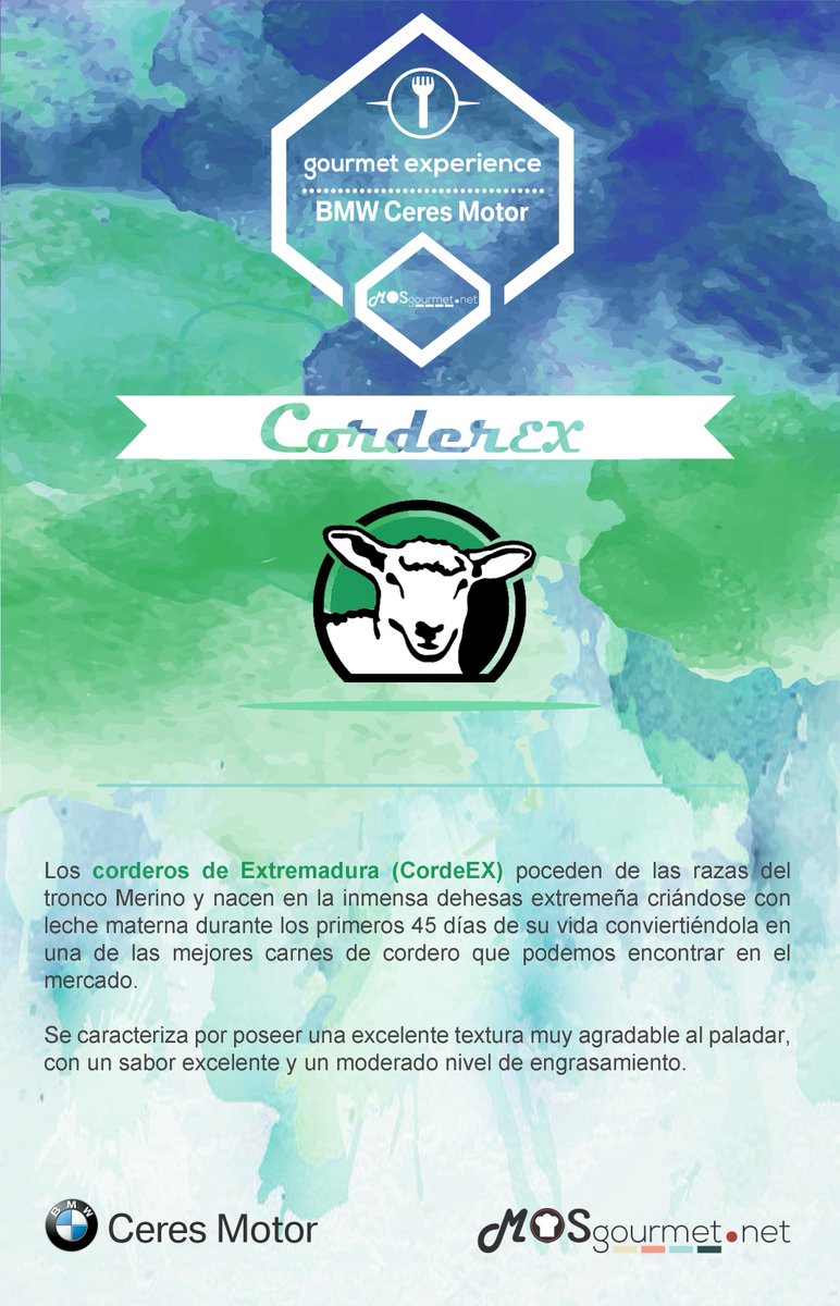 mosgourmet's tweet photo. Seguimos recorriendo #Extremadura para acercaros las #12DOCeres. Hoy toca:
@igpcorderex
http://t.co/5DThKeZAGW http://t.co/W26kucwVIS