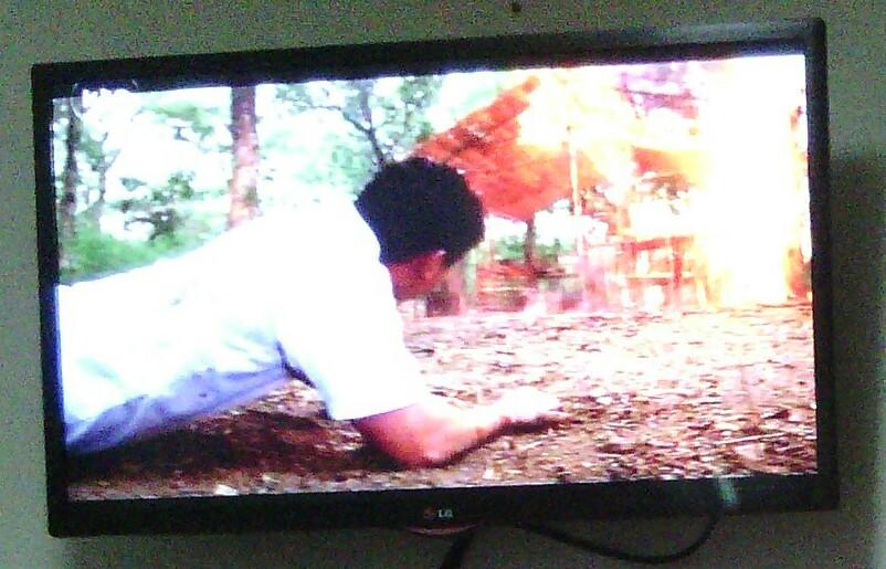 kemphi_novelas's tweet photo. #NW #IkawLamang on @KTNKenya...  My heart breaking for Samuel and isabel! Kim chiu &amp; coco Martin #CoKim :-( http://t.co/iTM9yPZXA4