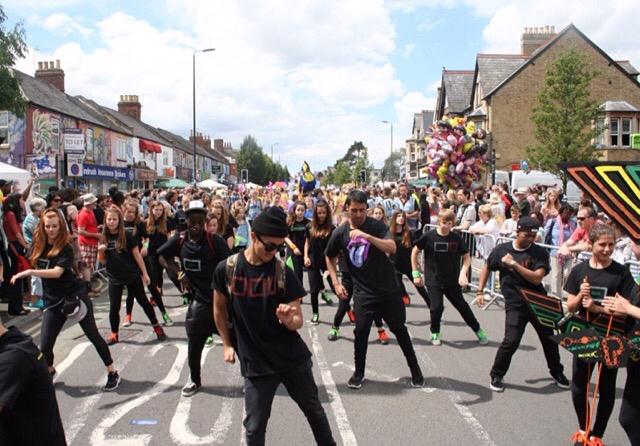 We're getting very excited about this weekend! <a href="/TheStoryMuseum/">The Story Museum</a> Alice's Day &amp; @CowleyCarnival Action packed Oxford!