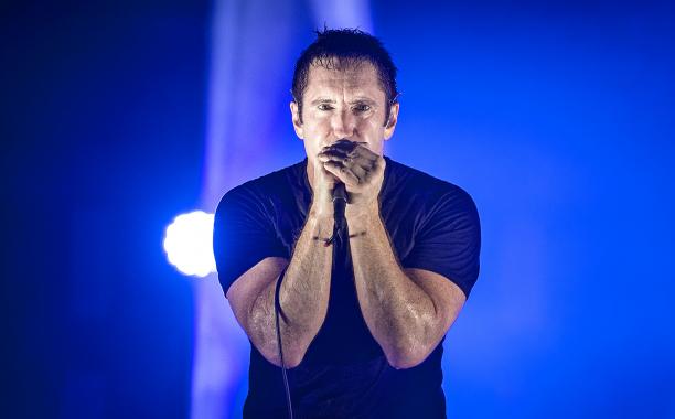 EW's tweet photo. Trent Reznor says #AppleMusic is something he's been anticipating as an artist, fan for years: http://t.co/FrYE0OJXdV http://t.co/ZxxGsN6ByI