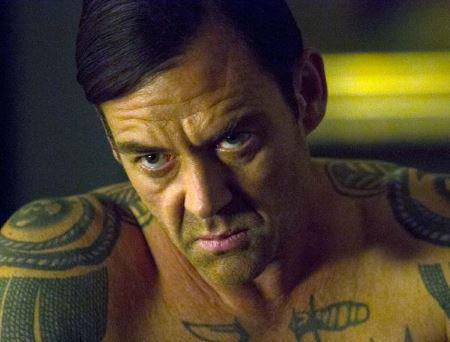 Happy birthday to Marton Csokas!      