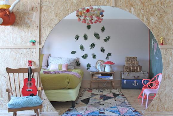 Viens faire un tour dans la chambre de Reina &amp; Niels... luckymum.fr/viens-faire-un…