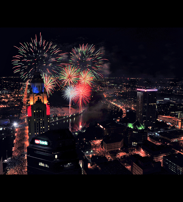 Street closures plus tips for Red, White &amp; Boom!  bit.ly/ptwboom  <a href="/rwandBOOM/">Red, White & BOOM!</a>  #BOOM15