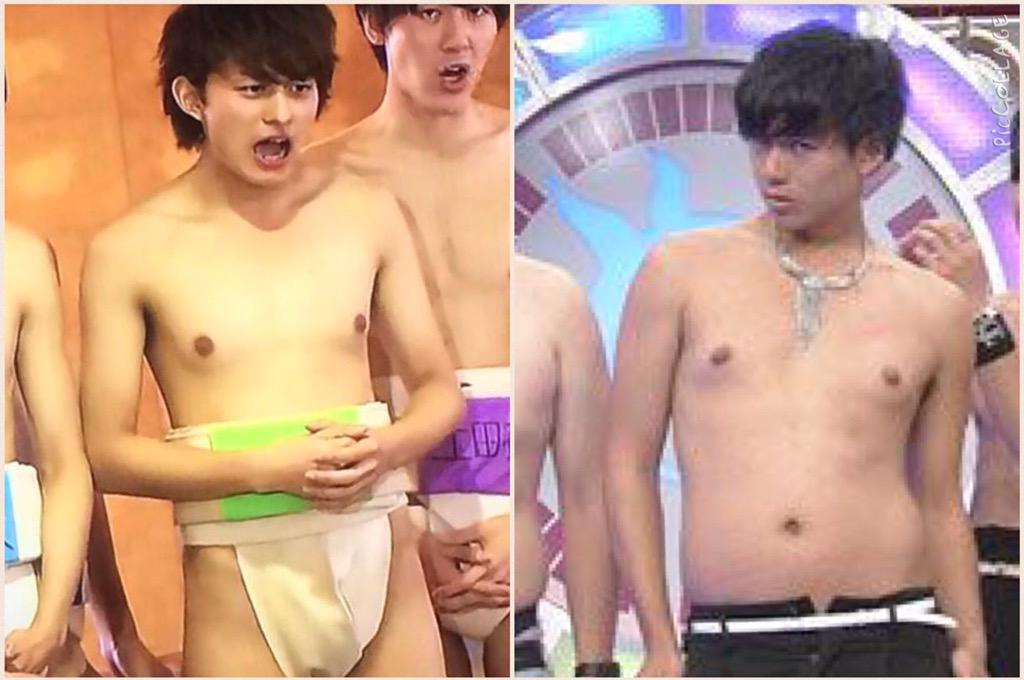 陥没乳首 芸能人