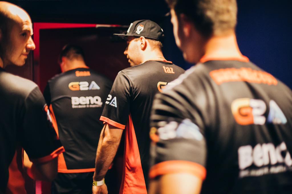 Gfinity's tweet photo. Would you like ALL the glorious #CSMasters photos from last weekend? They're now all online!: https://t.co/4QB1a5pm5k http://t.co/k5qjHPrzC3