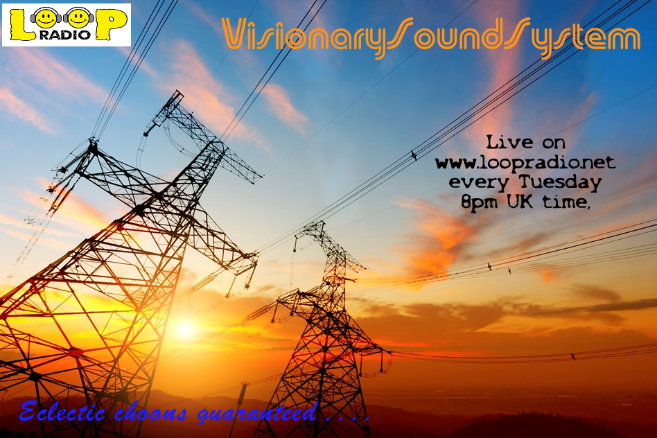 VSSmusicman's tweet photo. #loopradio #indiemusic #independentradio #indieradio #eclectic
8pm UK time http://t.co/RyT9qCdkjf
Tuesday 30 June http://t.co/wmnBqL95ot