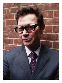 Happy birthday to Jack Gantos, author of both the Joey Pigza and Rotten Ralph series!  