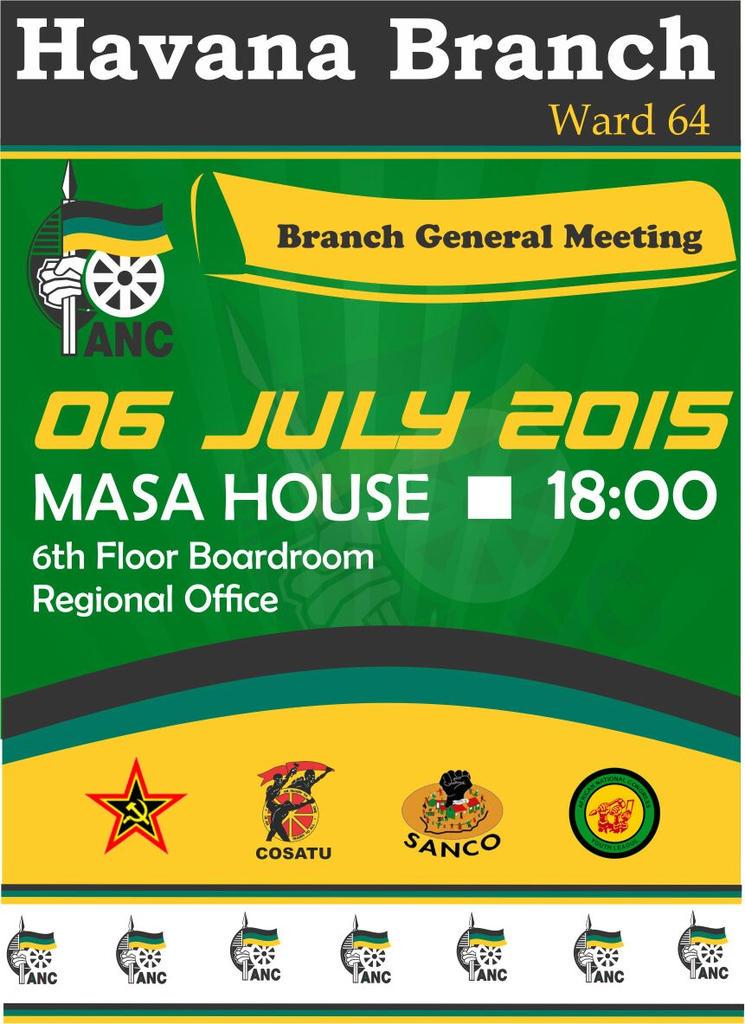 ANCJHB's tweet photo. For any designs like these, speak our Cde Bheki 076 060 2750 http://t.co/jp3pu5nyW9