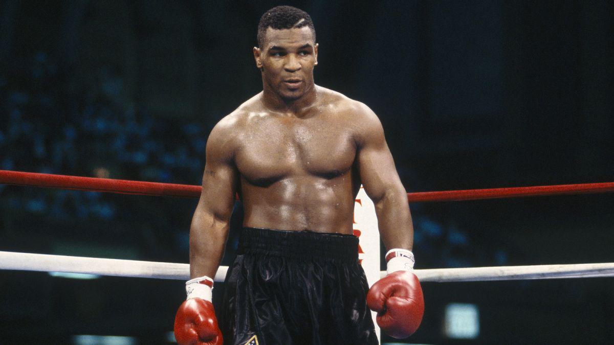 We would like to wish a happy 49th birthday to legendary boxer \"Iron\" Mike Tyson! 