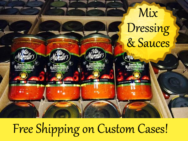 VitoCooks's tweet photo. Sizzling Hot Special? FREE shipping on our Gourmet Products.
Visit us at http://t.co/PDm6iIaFAn
Limited time offer. http://t.co/6pTZ78k3y1