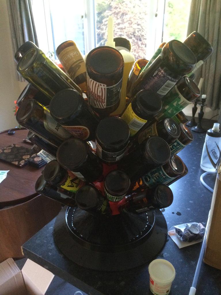 Christmas has come early! #homebrew