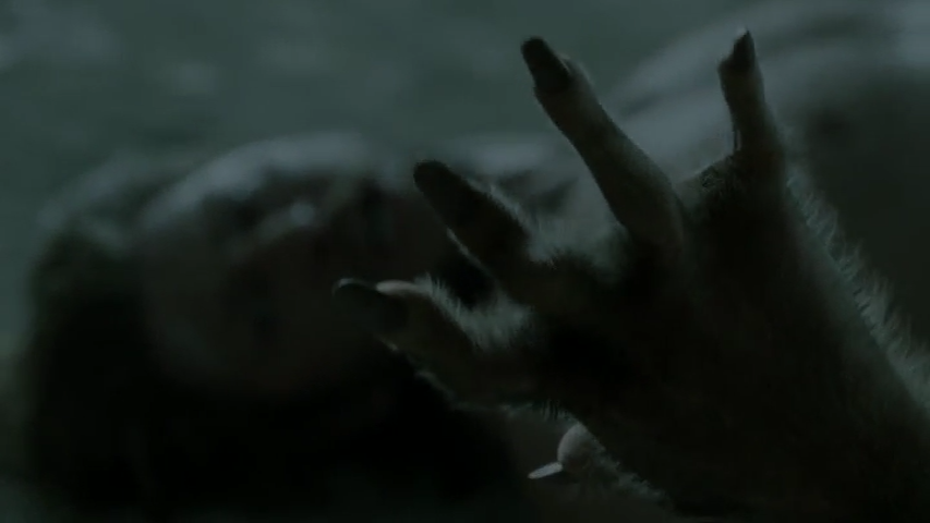 bittentv's tweet photo. Could you survive the first Change? #TransformationTuesday #TFT #Bitten #Werewolf #FirstChange http://t.co/E2aRn0ThyX