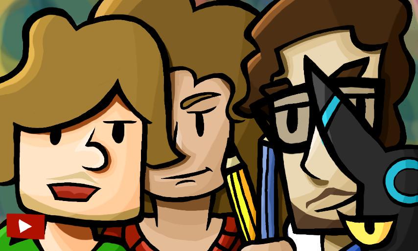 toni_kertz's tweet photo. @dasLovry So fertisch. Mein Beitrag zum Thema "Lieblingsyoutuber". Zu sehen: @GreatniniDraws @SpaceFrogs @Enpharla http://t.co/64EkuRSTN5