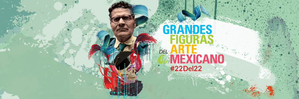 Jose_ClementeO's tweet photo. Soy parte de "Grandes Figuras del Arte Mexicano", un espacio para mí en @Canal22 Mañana, 10pm. #Orozco http://t.co/u2EA5L4jqG