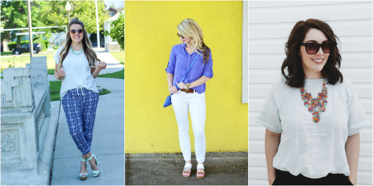 shopbouvardian's tweet photo. NEW POST: We all busted out our favorite sunnies for #thecreativecloset! http://t.co/C9sL2VyKyi http://t.co/lBPdbDhf6P
