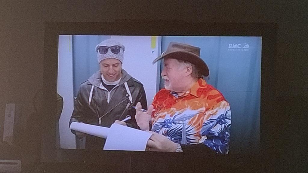 sebasducrocq's tweet image. who's the best ? @ @StorageWarsCan @TheVeteransx2 @UTheKnockOut @InstigatorRoy @thekidbogart ... Moi je sais ^^😎😎