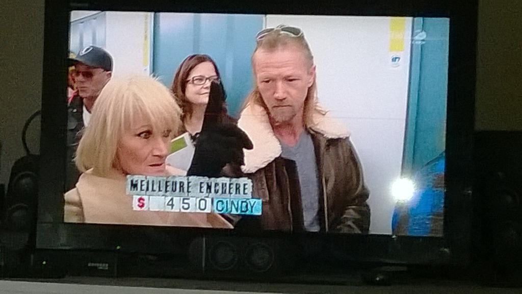 sebasducrocq's tweet image. who's the best ? @ @StorageWarsCan @TheVeteransx2 @UTheKnockOut @InstigatorRoy @thekidbogart ... Moi je sais ^^😎😎