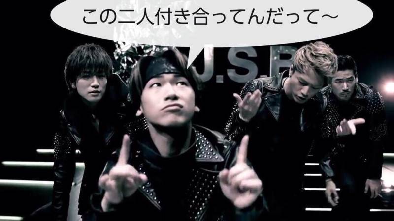 3JSB_IWAT's tweet photo. いや、臣wwwwwwwwwwwwwwww
軽すぎ爆笑爆笑爆笑爆笑爆笑爆笑爆笑爆笑
かわいいw w w w w 
え、まって、隆二と別れて岩田とつきあってるのねw w w w w 
隆二かわいそwwwwwwww http://t.co/eimUG3JIfP