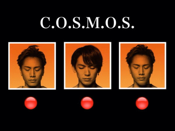 3_JSbrthrs's tweet photo. このスロット凄い!!!!!!

#揃った人RT
#何秒で揃うかな？ http://t.co/d8UUEB6yO4