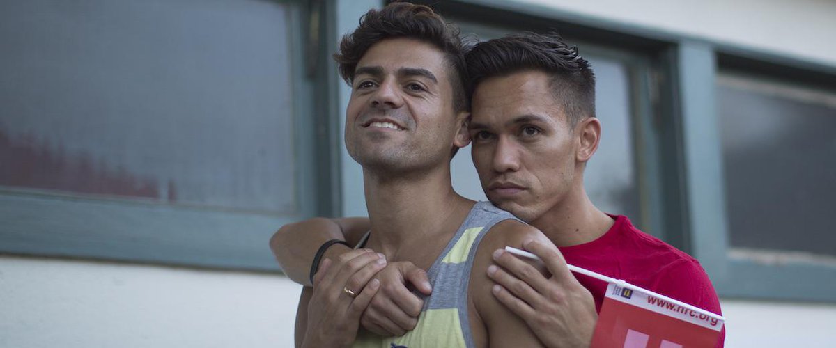 newrepublic's tweet photo. Where do we go from here? An essay on post-marriage equality gay life: http://t.co/L4r1g0UkOy #FutureQueer http://t.co/1vfis4O3P7