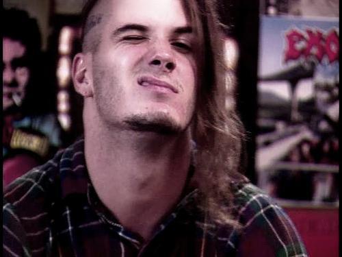 Happy Birthday 47 Phil Anselmo! Eres el más rico de todos! 