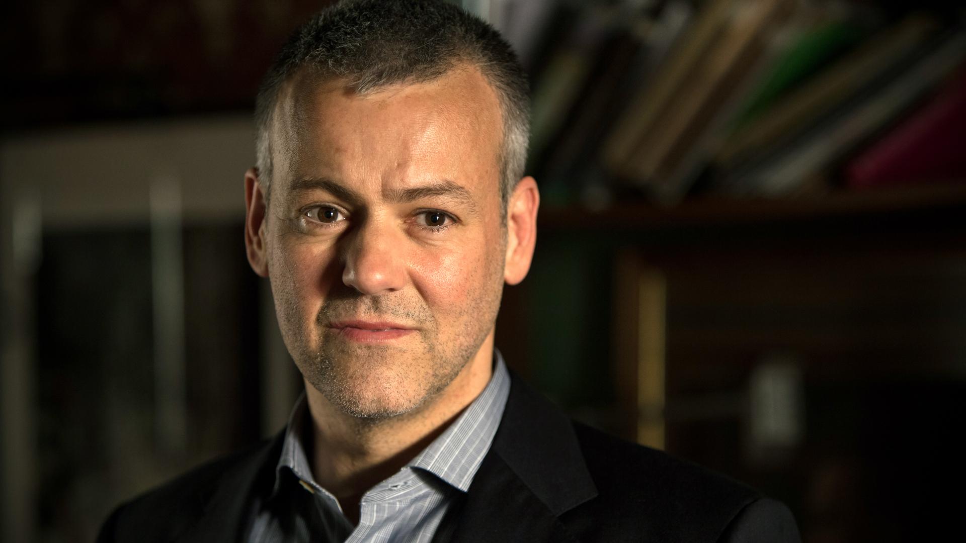 Happy birthday, Rupert Graves! To celebrate, here\s 5 Times Lestrade Was the Star of 