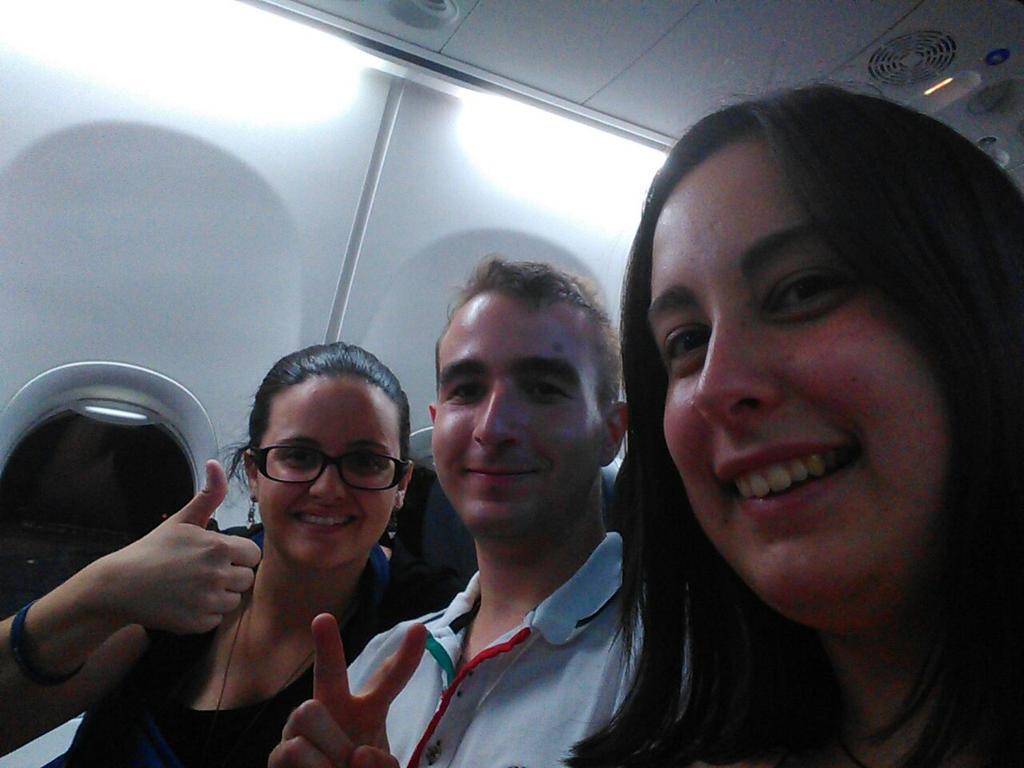 itakazgz's tweet photo. Rumbo a Camerún en Proyecto Ulises! http://t.co/eLA9ICaMu0