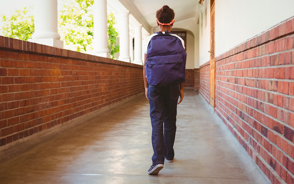 Why Ninth Grade is the Pivotal Year for Dropping Out of High School by <a href="/hkorbey/">Holly Korbey</a> ow.ly/OZQ6B