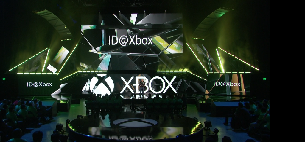 majornelson's tweet photo. The @ID_Xbox team created a list of 100+ trailers for new indie titles shown at E3 2015 http://t.co/Qg3UmeJUMM http://t.co/JahBPHApfY