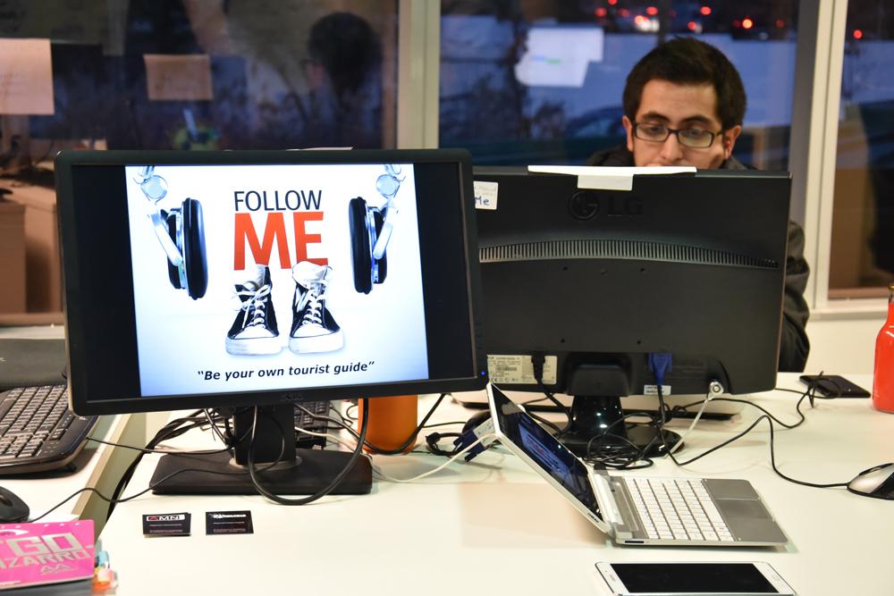Follow Me tweet media