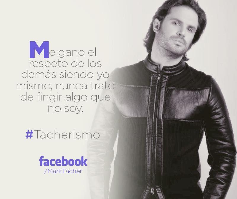 MarkTacher's tweet photo. Hay que ser auténticos...
#Tacherismo http://t.co/ELGPiBTtLs