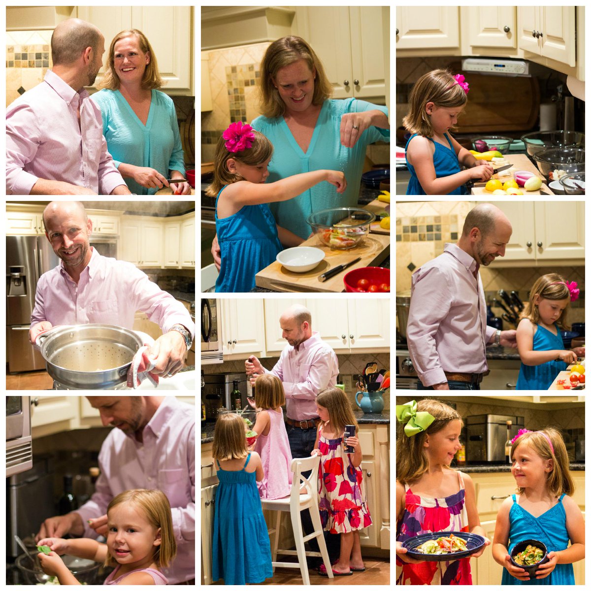 MetroFamily's tweet photo. Thrilled that @Marcdunham of @CourseofFood &amp; @FrancisTuttle contributed to our July issue! http://t.co/S4NIOzaOyL http://t.co/tdTBhY0twM