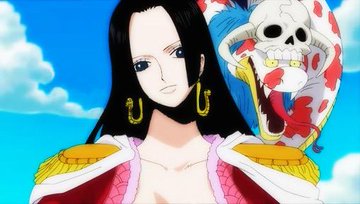 ハンコック ワンピース 身長体重は 年齢や性格なども一挙ご紹介 漫画ネタバレ感想 考察の庭