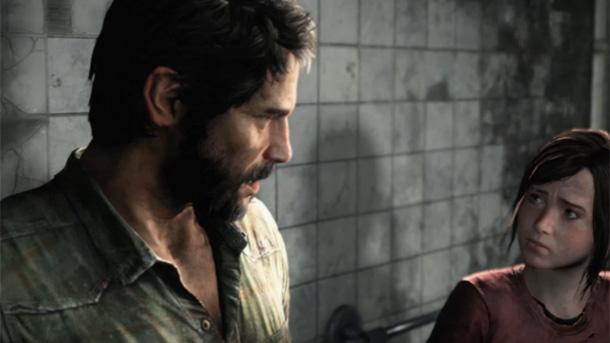 Why <a href="/BenjaminReeves/">Ben Reeves</a> still thinks Naughty Dog shouldn't make a The Last Of Us sequel bit.ly/1IKrGfE